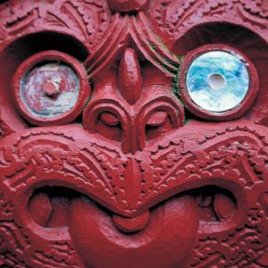 cover: Tutira Mai (We Stand As One), Herrington, Chor