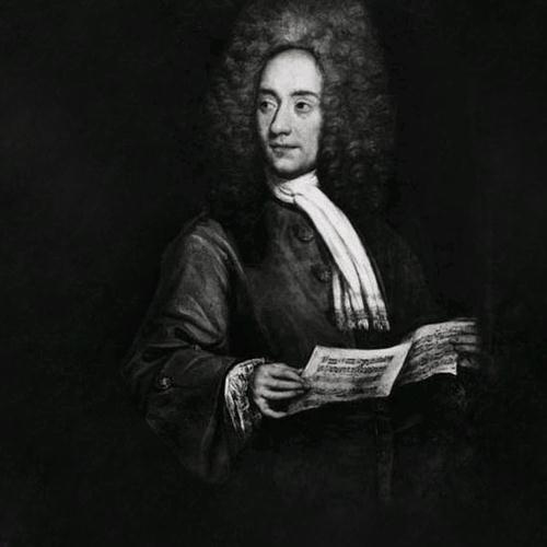 cover: Albin Adagio, Tommaso Albinoni