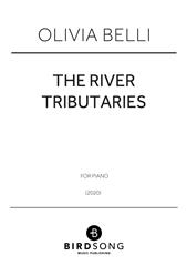 Produktbild zu: The River Tributaries