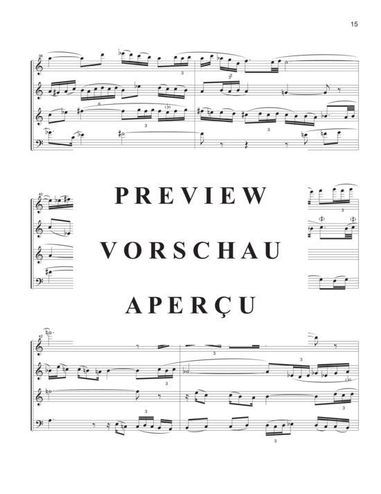 Product gallery: Page 18 of 21 Cosmic Portraits , , (flute, clarinet, oboe and bassoon)