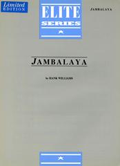 cover: Jambalaya (On The Bayou), Hank Williams