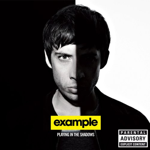 cover: Stay Awake, Example