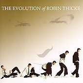 cover: 2 The Sky, Robin Thicke