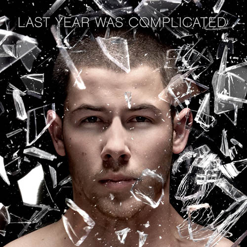 cover: Close, Nick Jonas feat. Tove Lo, Gesang, Gitarre, Klavier