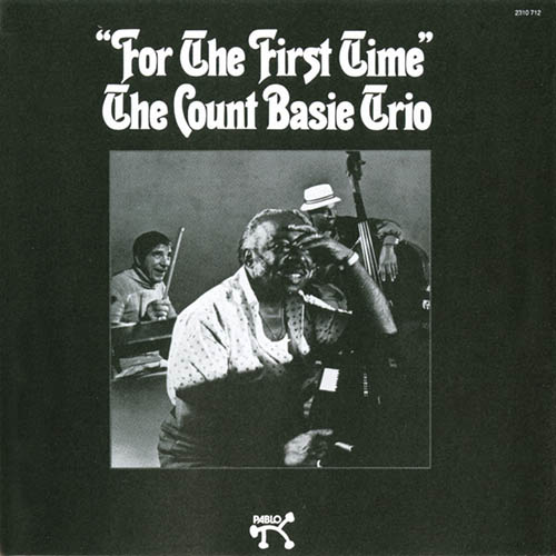 cover: I'll Always Be In Love With You, Count Basie, Klavier