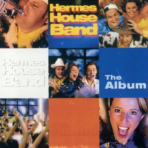 cover: Country Road, Hermes House Band