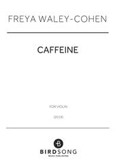 Product picture to: Caffeine