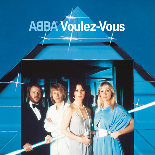 cover: I Have A Dream, ABBA, Westlife, Gesang, Klavier
