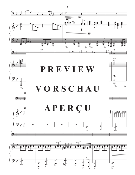 Product gallery: Page 10 of 21 Sonata , , (tuba + piano)