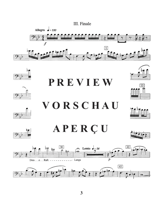 Product gallery: Page 17 of 18 Spring Suite , , (euphonium + piano)