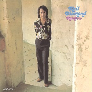 cover: He Ain't Heavy, He's My Brother, Neil Diamond