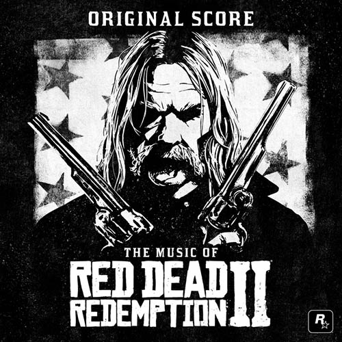 Produktbild zu: American Venom (from Red Dead Redemption II)