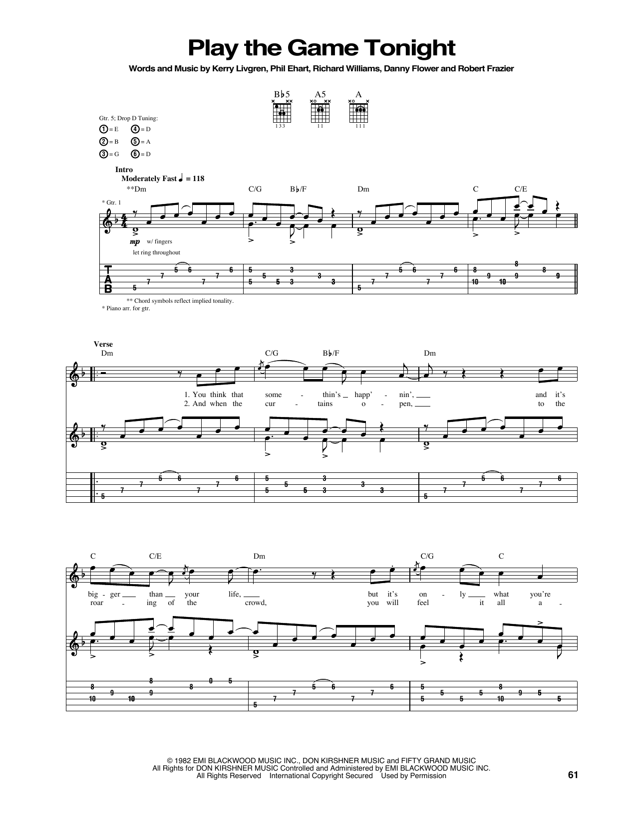 Product gallery: Page 1 of 1 Play The Game Tonight, Kansas