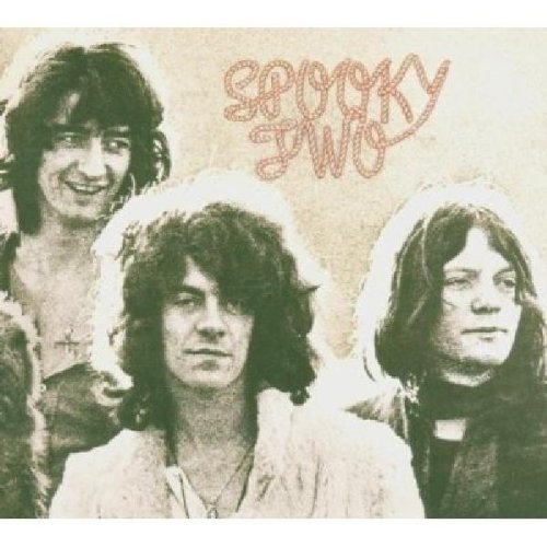 cover: Evil Woman, Spooky Tooth
