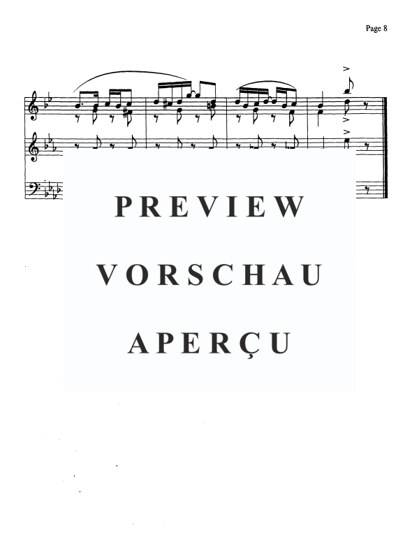 Produktgalerie: Seite 10 von 11 Old Virginia Rag, , Blechbläser Quintett