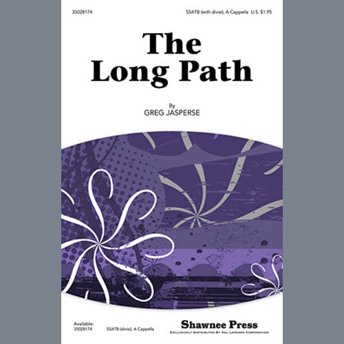 Produktbild zu: The Long Path