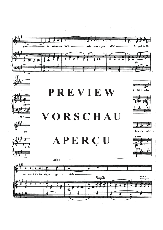 gallery: Wer weiß, wo wir morgen sind , 	, (Klavier + Gesang)