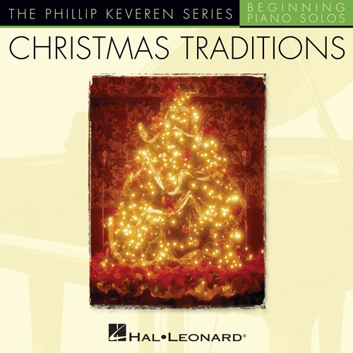 Produktbild zu: Hark! The Herald Angels Sing (arr. Phillip Keveren)