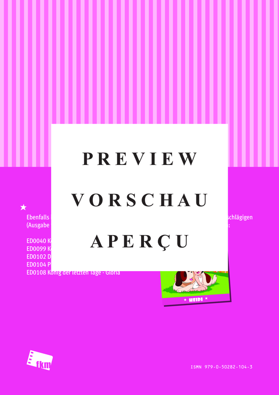 Produktgalerie: Seite 6 von 6 Heidi: Trompete 2, , Trompete in B