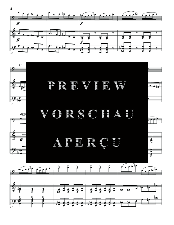 Product gallery: Page 8 of 11 Sonata, , (euphonium and piano)