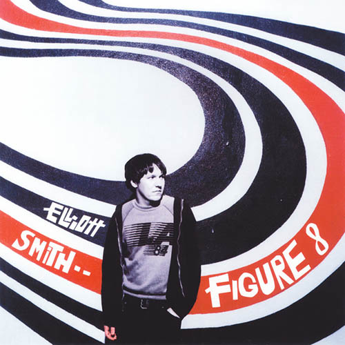 cover: Somebody That I Used To Know, Elliot Smith