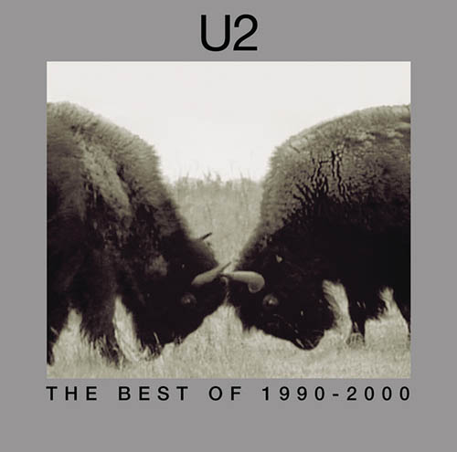 cover: Electrical Storm, U2, Gesang, Gitarre, Klavier