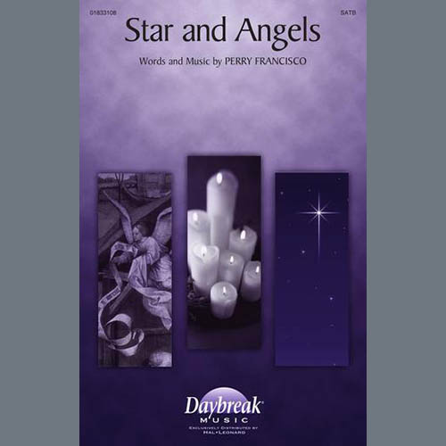cover: Star And Angels, Perry Francisco