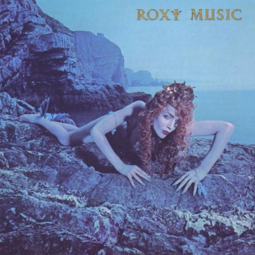 cover: Love Is The Drug, Roxy Music, Gitarre