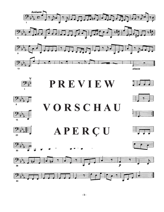 Produktgalerie: Seite 18 von 20 Sonata , , (Tuba + Klavier + opt. Violoncello)