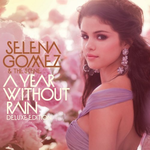 cover: Intuition, Selena Gomez & The Scene, Gesang, Gitarre, Klavier
