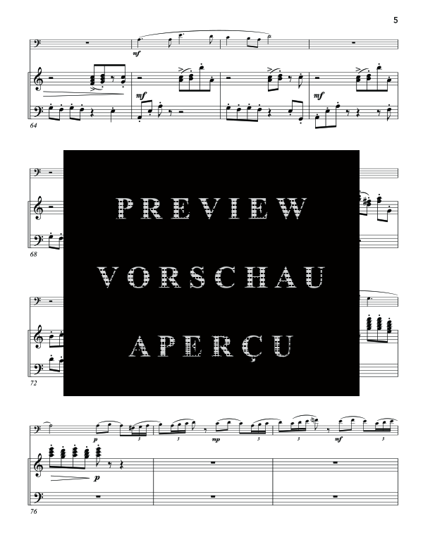 Produktgalerie: Seite 9 von 11 Modern Suite of Ancient Tunes, , (Fagott und Klavier)