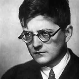 cover: String Quartet No. 8, Dmitri Shostakovich