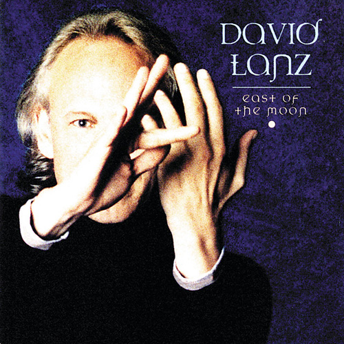 cover: The Visitor, David Lanz, Klavier