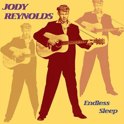 cover: Endless Sleep, Jody Reynolds, Melodieinstrument