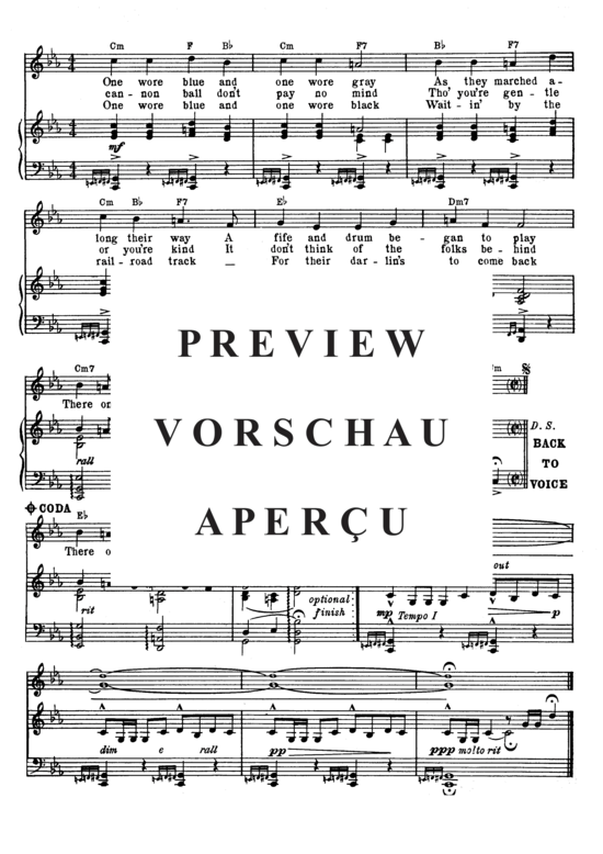 Produktgalerie: Seite 4 von 8 Two Brothers  , Popular Standard, Klavier und Gesang