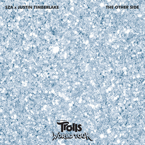 cover: The Other Side (from Trolls World Tour), SZA & Justin Timberlake