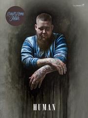 cover: Your Way Or The Rope, Rag'n'Bone Man, Gesang, Gitarre, Klavier