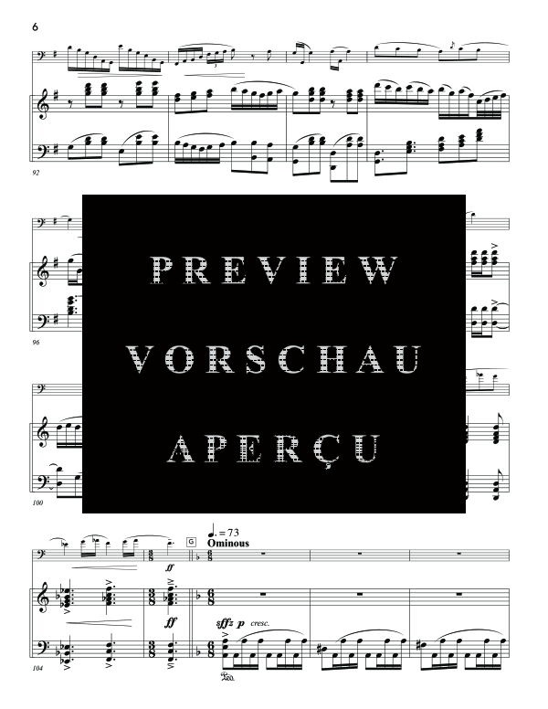 Product gallery: Page 10 of 11 Matros, , (euphonium and piano)