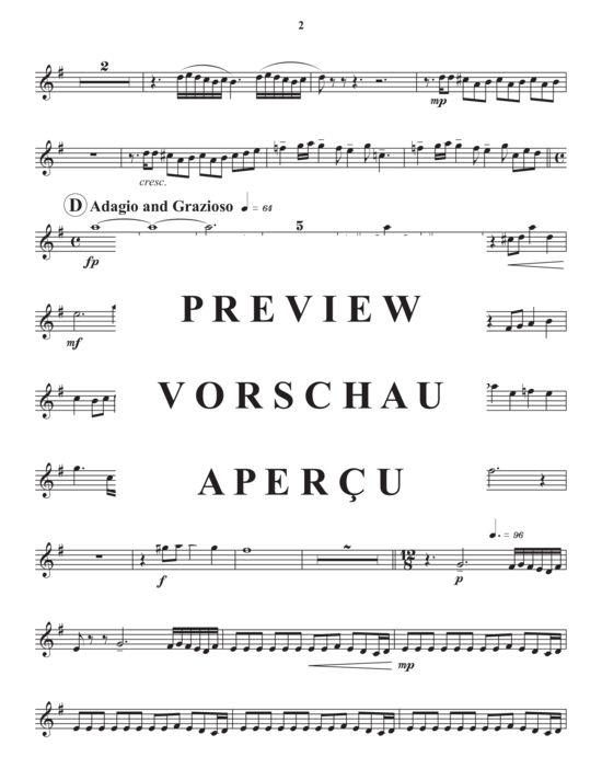 Product gallery: Page 14 of 21 In Suspension , , (Euphonium Quartet)