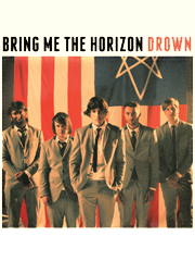 Produktbild zu: Drown