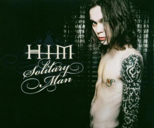 cover: Solitary Man, HIM
