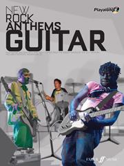cover: Just Friends, Nine Black Alps, Gesang, Gitarre