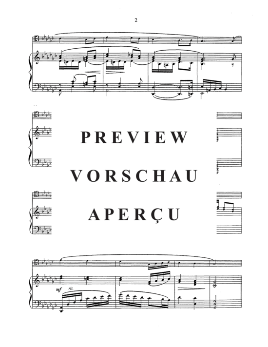 Product gallery: Page 4 of 9 Vilia , , (euphonium + piano)