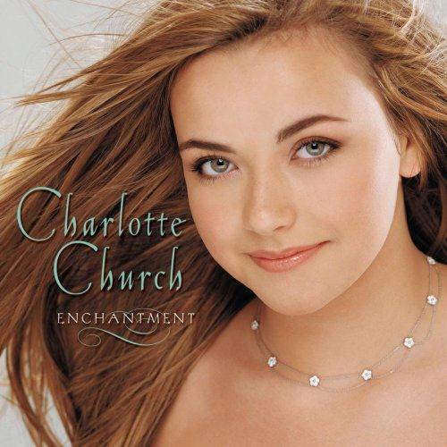 cover: It's The Heart That Matters Most, Charlotte Church, Gesang, Gitarre, Klavier