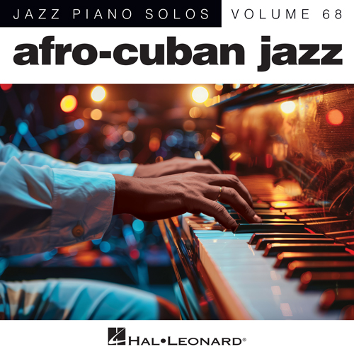 Product picture to: Speak Up Mambo (Cuentame) (arr. Brent Edstrom)