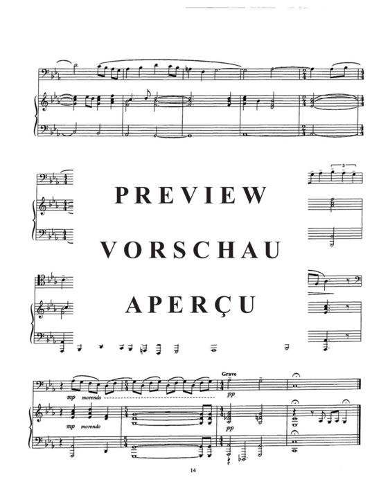 Product gallery: Page 18 of 21 Concerto , , (euphonium + piano)