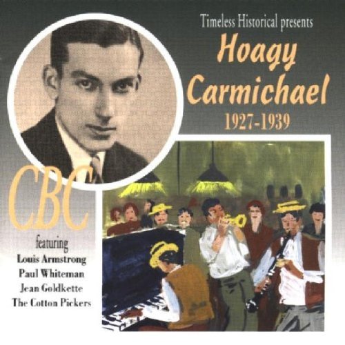 cover: Lazybones, Hoagy Carmichael, Gesang, Gitarre, Klavier