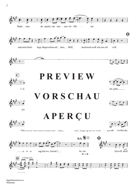 gallery: Wahnsinn , Petry, Wolfgang, (Blockflöte)