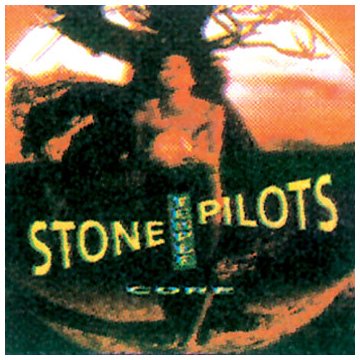 cover: Plush, Stone Temple Pilots, E-Bass