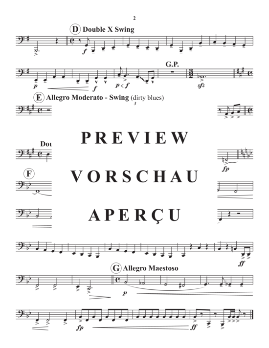 Produktgalerie: Seite 17 von 17 J.B. Jingle Bells , , (Blechbläserquintett)